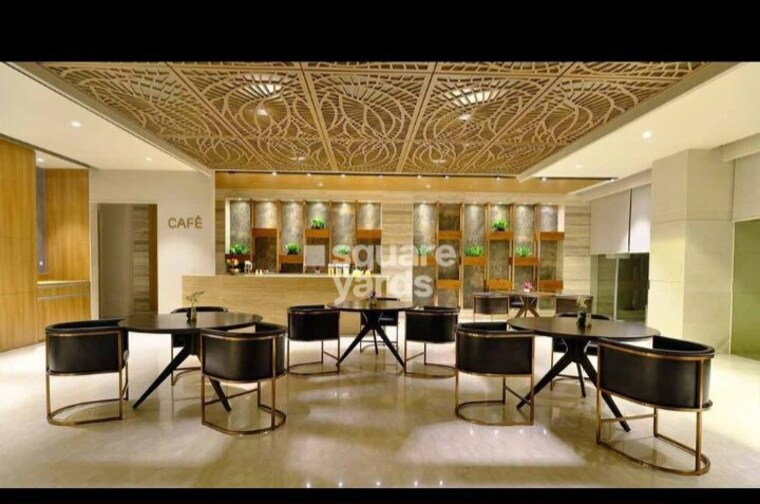 Gym, adani-m2k-oyster-grande 3.5 Bedroom 1689 Sq.Ft. Apartment In Sector 102 Gurgaon 10297243