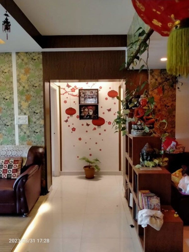 Living Room, vrr-fortuna 3 Bedroom 1850 Sq.Ft. Apartment In Sarjapur Road Bangalore 10297233