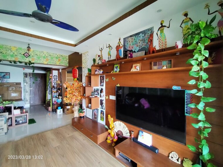 Living Room, vrr-fortuna 3 Bedroom 1850 Sq.Ft. Apartment In Sarjapur Road Bangalore 10297233