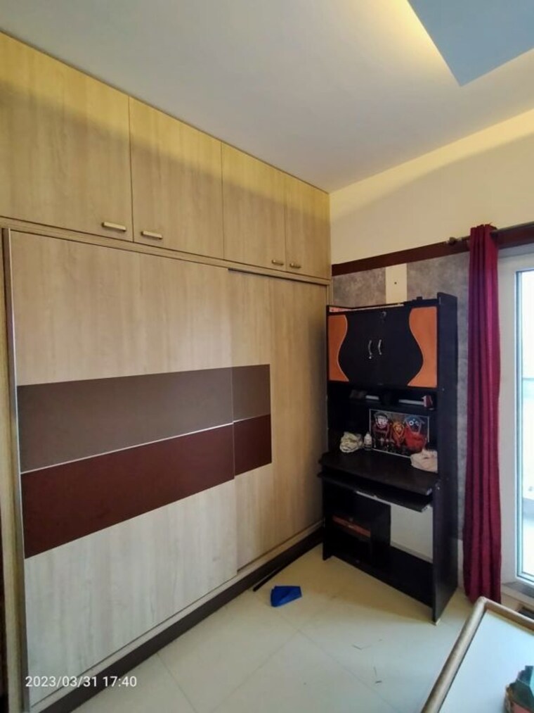 undefined, vrr-fortuna 3 Bedroom 1850 Sq.Ft. Apartment In Sarjapur Road Bangalore 10297233