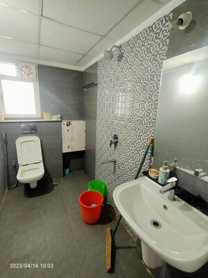 Team Area in 3 BHK Apartment at VRR Fortuna, Sarjapur Road – for Rent