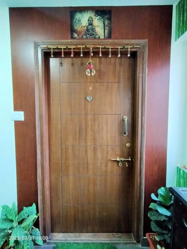 undefined, vrr-fortuna 3 Bedroom 1850 Sq.Ft. Apartment In Sarjapur Road Bangalore 10297233