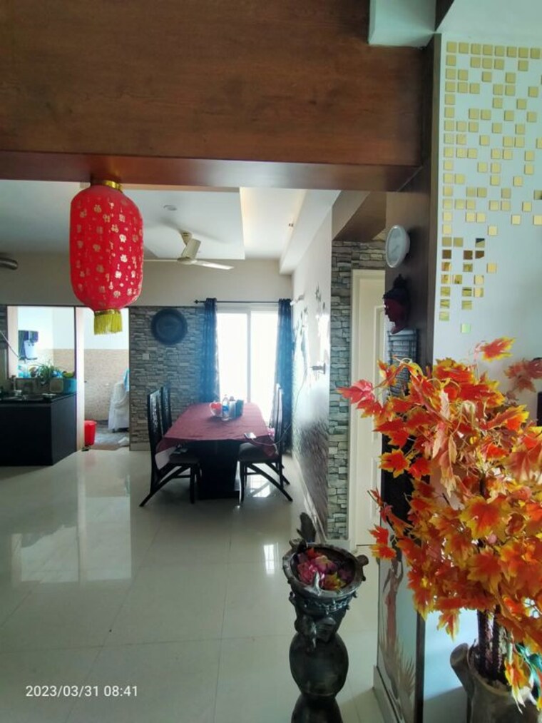 undefined, vrr-fortuna 3 Bedroom 1850 Sq.Ft. Apartment In Sarjapur Road Bangalore 10297233