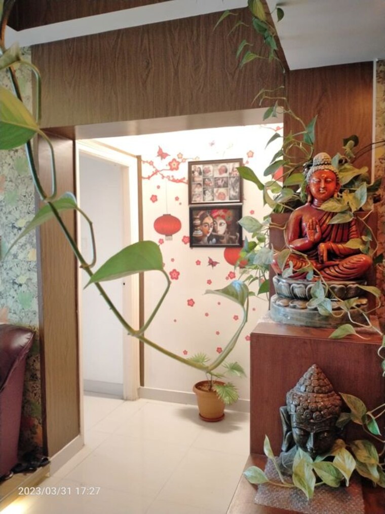 undefined, vrr-fortuna 3 Bedroom 1850 Sq.Ft. Apartment In Sarjapur Road Bangalore 10297233