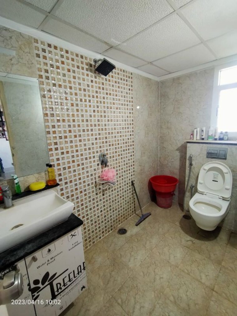 Bathroom, vrr-fortuna 3 Bedroom 1850 Sq.Ft. Apartment In Sarjapur Road Bangalore 10297233