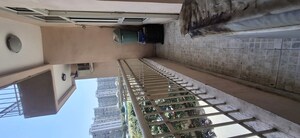 2 BHK Apartment – Exterior View View at Supertech Cape Town, Sector 74 - for Rent