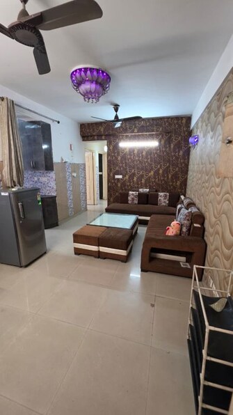 2 BHK + Study Room 1150 Sq.Ft. Apartment in Supertech Cape Town