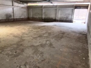Parking in  Warehouse at Siddha Town Madhyamgram, Madhyamgram – for Rent