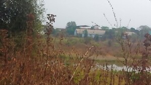  Plot – Exterior View View at Pen - for Sale