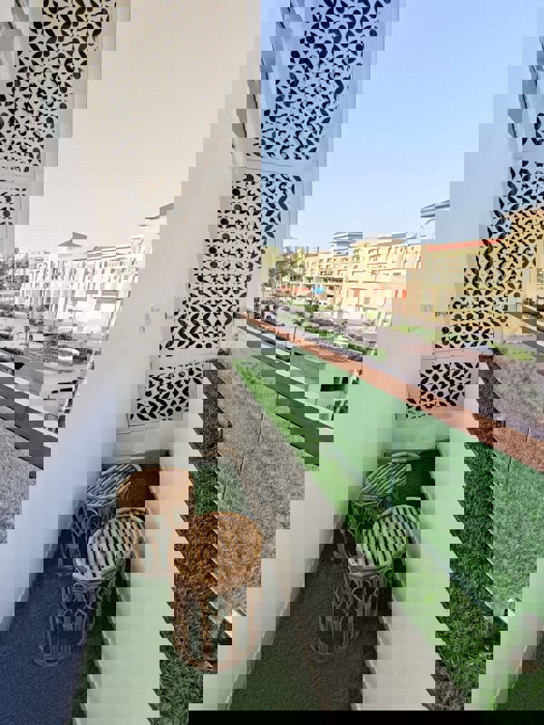 4 BHK + Pooja Room 2200 Sq.Ft. Apartment in Skyline Elevate