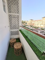 4 BHK + Pooja Room 2200 Sq.Ft. Apartment in Skyline Elevate