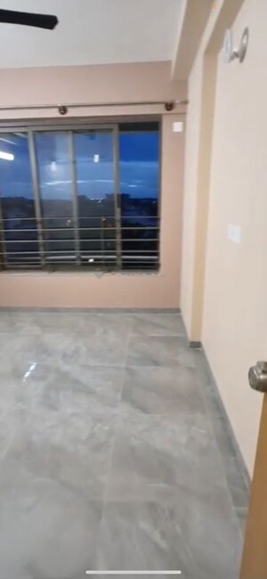 Staircase in 2.5 BHK Apartment at Arvind Bel Air, Yelahanka – for Rent