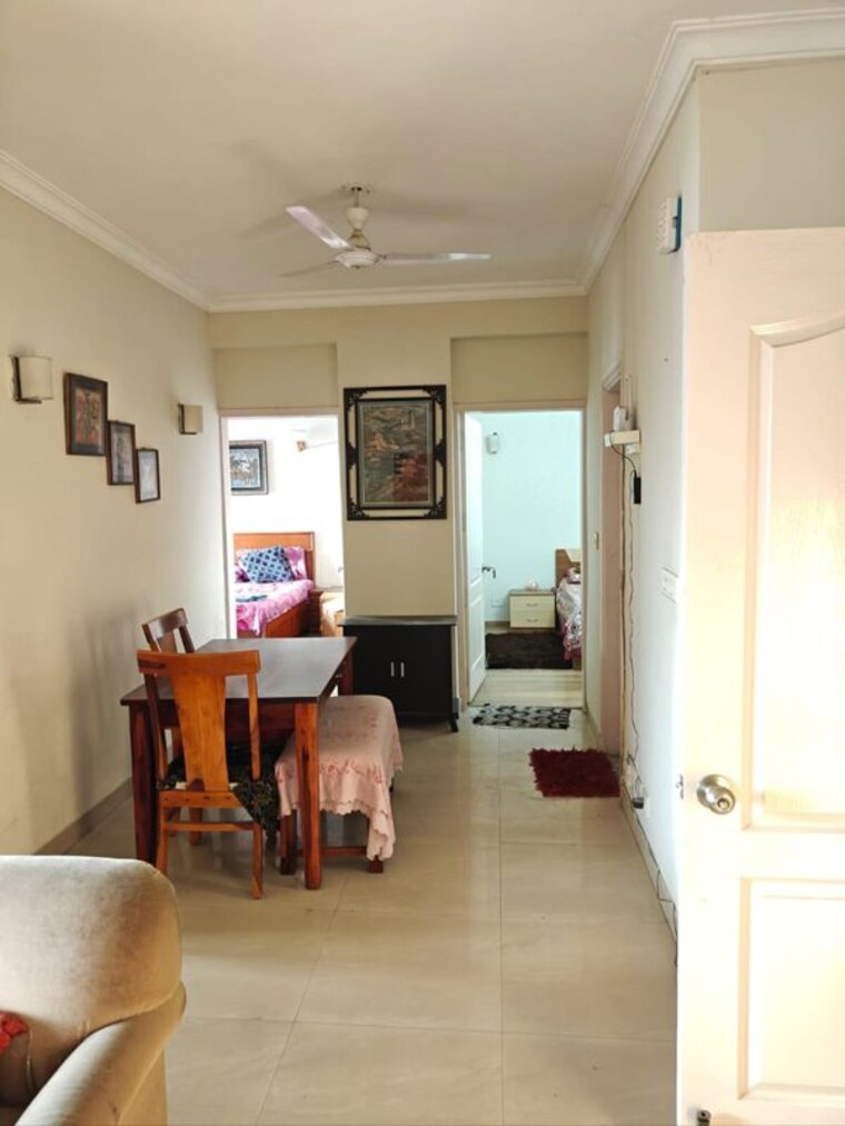 Living Room, raheja-vedaanta 2 Bedroom 1432 Sq.Ft. Apartment In Sector 108 Gurgaon 10297251