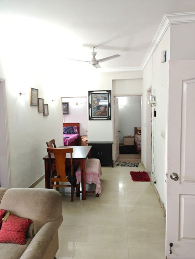 Living Room, raheja-vedaanta 2 Bedroom 1432 Sq.Ft. Apartment In Sector 108 Gurgaon 10297251