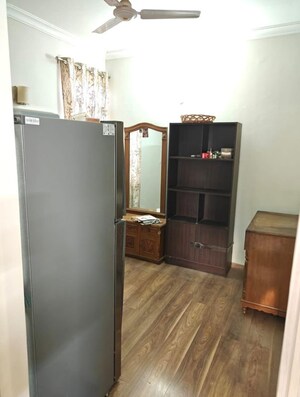 Furnished Amenities in 2 BHK Apartment at Raheja Vedaanta, Sector 108 – for Rent