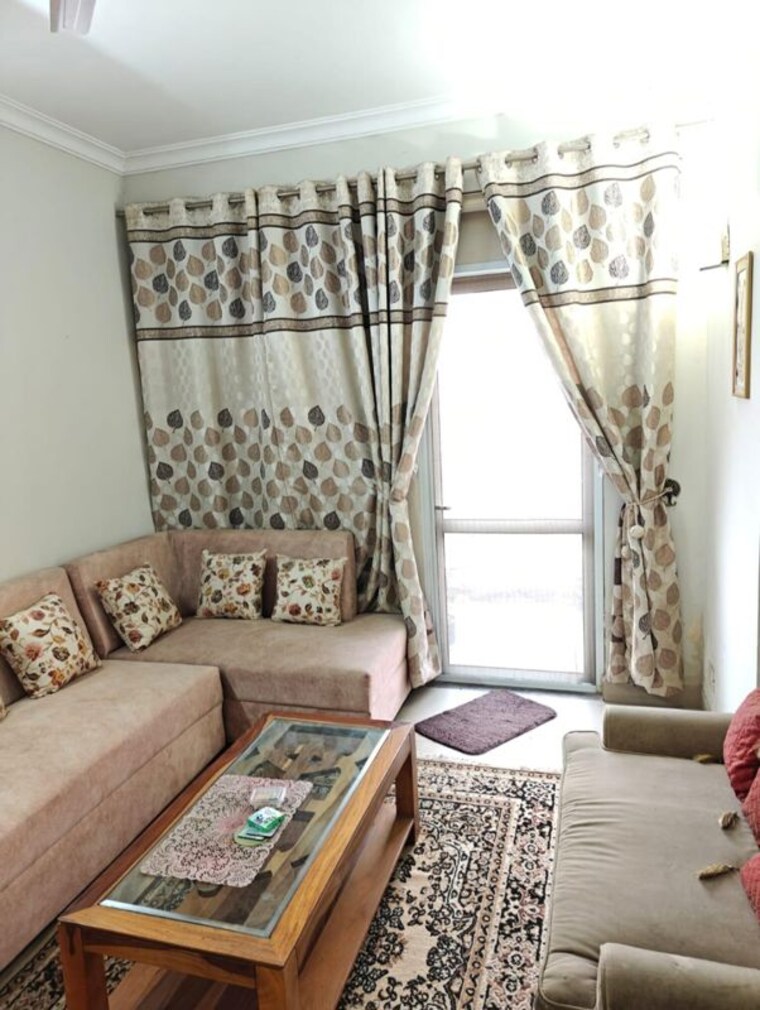 Living Room, raheja-vedaanta 2 Bedroom 1432 Sq.Ft. Apartment In Sector 108 Gurgaon 10297251