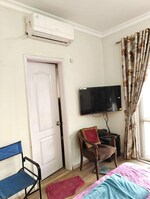 2 BHK + Study Room 1432 Sq.Ft. Apartment in Raheja Vedaanta