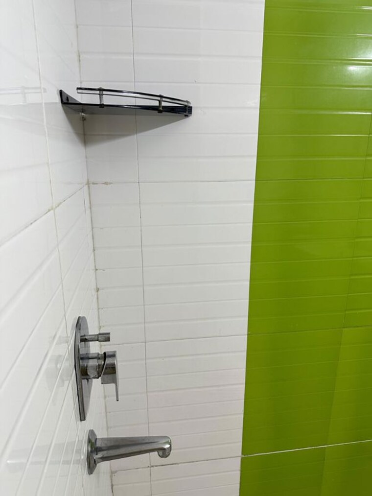 Bathroom, supertech-cape-town 2 Bedroom 1150 Sq.Ft. Apartment In Sector 74 Noida 10297257