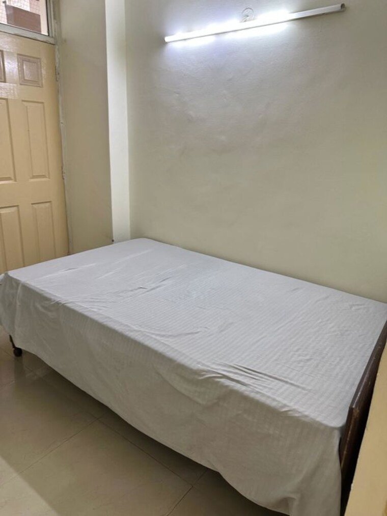 Bedroom, supertech-cape-town 2 Bedroom 1150 Sq.Ft. Apartment In Sector 74 Noida 10297257