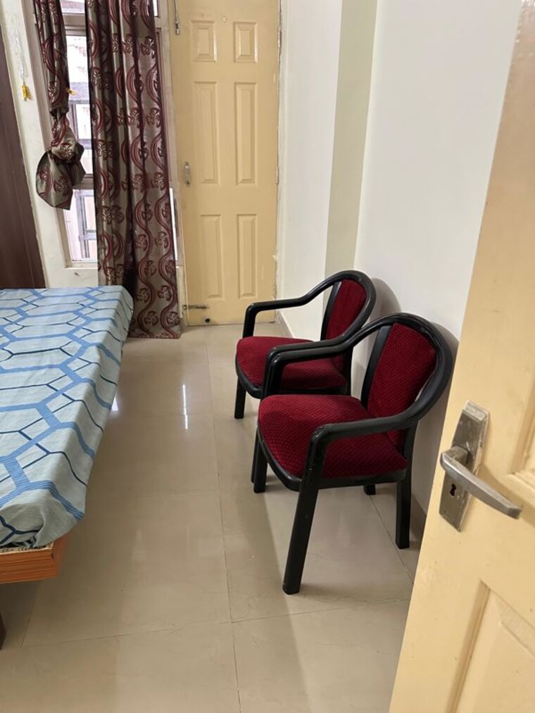 Master Bedroom, supertech-cape-town 2 Bedroom 1150 Sq.Ft. Apartment In Sector 74 Noida 10297257