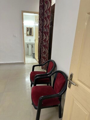 2 BHK Apartment For Rent in Supertech Cape Town, Sector 74