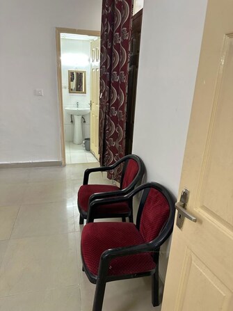 2 BHK + Study Room 1150 Sq.Ft. Apartment in Supertech Cape Town