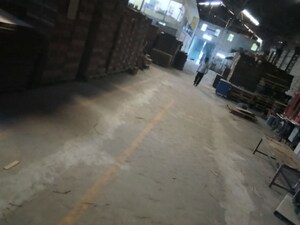 Parking in  Warehouse at Siddha Town Madhyamgram, Madhyamgram – for Rent