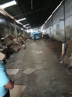 Parking in  Warehouse at Siddha Town Madhyamgram, Madhyamgram – for Rent