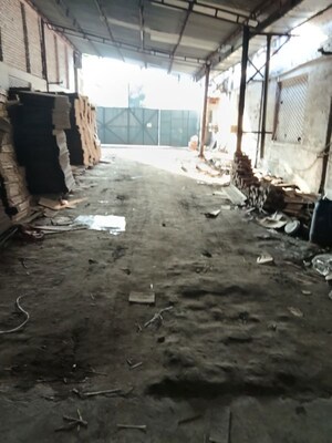 Parking in  Warehouse at Siddha Town Madhyamgram, Madhyamgram – for Rent