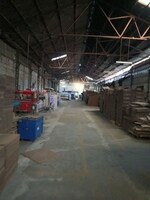 15000 Sq.Ft. Warehouse in Siddha Town Madhyamgram