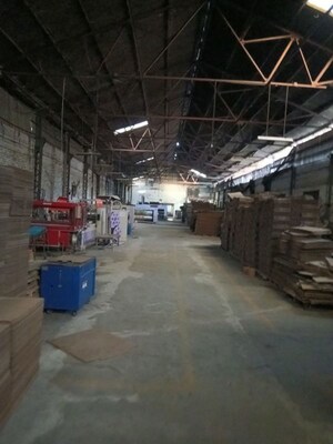  Warehouse For Rent in Siddha Town Madhyamgram, Madhyamgram