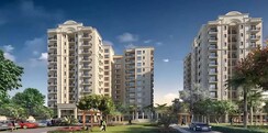 3 BHK Apartment For Sale in Smart World Gems