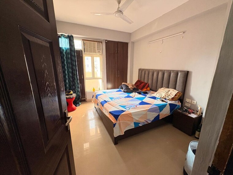 Bedroom, supertech-cape-town 2 Bedroom 1150 Sq.Ft. Apartment In Sector 74 Noida 10297266