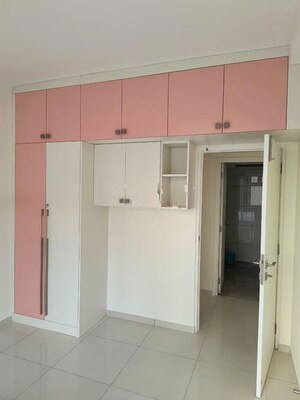 2 BHK Apartment For Rent in Godrej 24 Sarjapur, Sarjapur Road