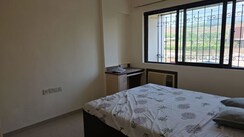 1 BHK Apartment For Rent in Poonam Enclave