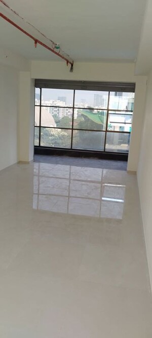 Floor Plan in  Office Space at Eagle Era, Baner – for Rent