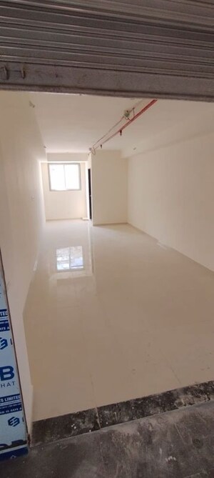 Floor Plan in  Office Space at Eagle Era, Baner – for Rent