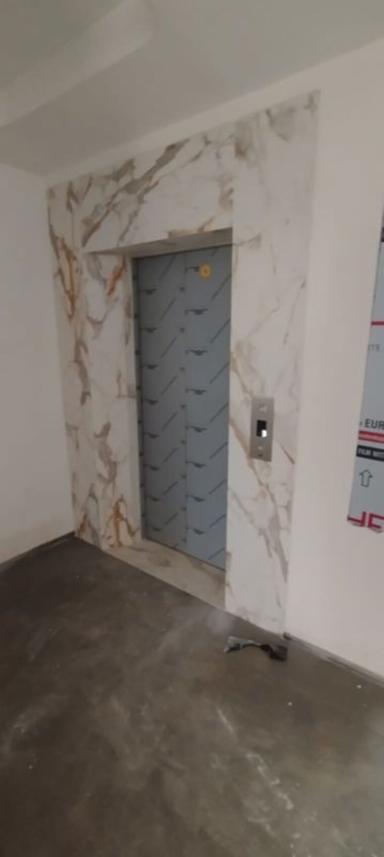 Floor Plan, eagle-era Commercial Office Space 371 Sq.Ft. In Baner Pune 10297279