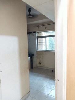 1 BHK Apartment For Rent in Mantri Serene
