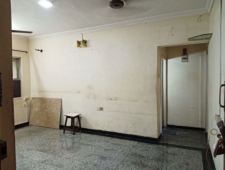 Room, mantri-serene 1 Bedroom 430 Sq.Ft. Apartment In Goregaon East Mumbai 10297287