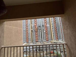 2 BHK Apartment – Exterior View View at Godrej Green Cove, Mahalunge - for Rent