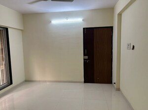 1 BHK Apartment For Rent in Dadar West