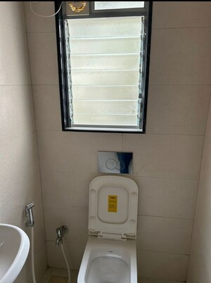 Attached Bathroom in 1 BHK Apartment at Dadar West – for Rent