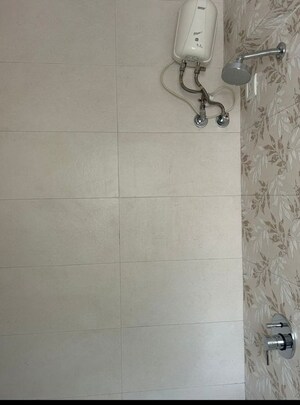 Attached Bathroom in 1 BHK Apartment at Dadar West – for Rent