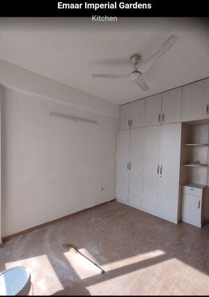 Room in 3.5 BHK Apartment at Emaar Imperial Gardens, Sector 102 – for Rent