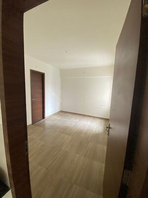 Bathroom in 2 BHK Apartment at Saheel Itrend Life 3, Wakad – for Rent