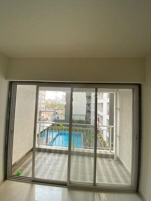 Room in 2 BHK Apartment at Saheel Itrend Life 3, Wakad – for Rent