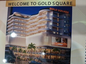  Shop For Sale in Raj Nagar Extension