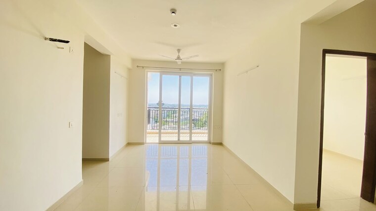 Room, omaxe-the-resort 3 Bedroom 1570 Sq.Ft. Apartment In South Mullanpur Chandigarh 10297278