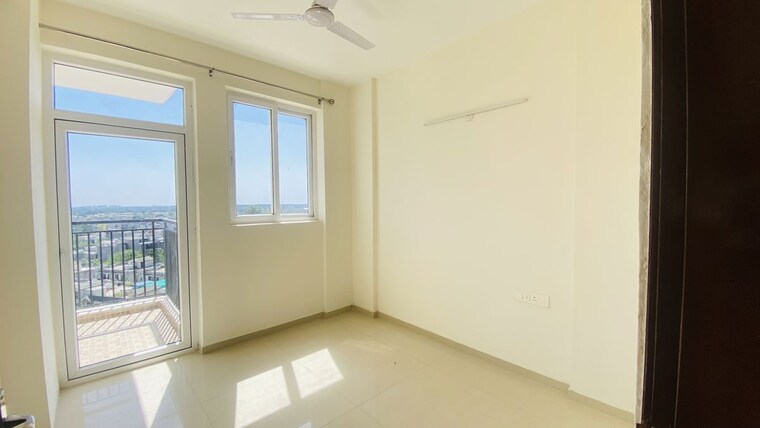 Room, omaxe-the-resort 3 Bedroom 1570 Sq.Ft. Apartment In South Mullanpur Chandigarh 10297278